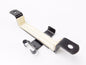 NOS OEM KTM 1995 KTM 300 E-GS WP (AT) BATTERY SUPPORT W.FUSE BRACK 54511149000 - MotoRaider
