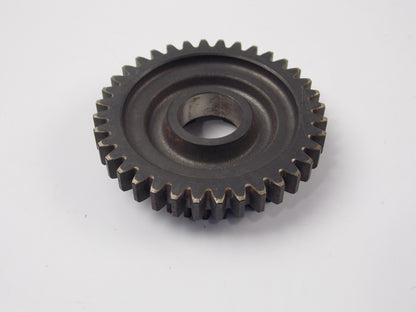 NOS OEM KTM 1979 125/175/250 1ST GEAR COUNTERSHAFT 54033004100 - MotoRaider