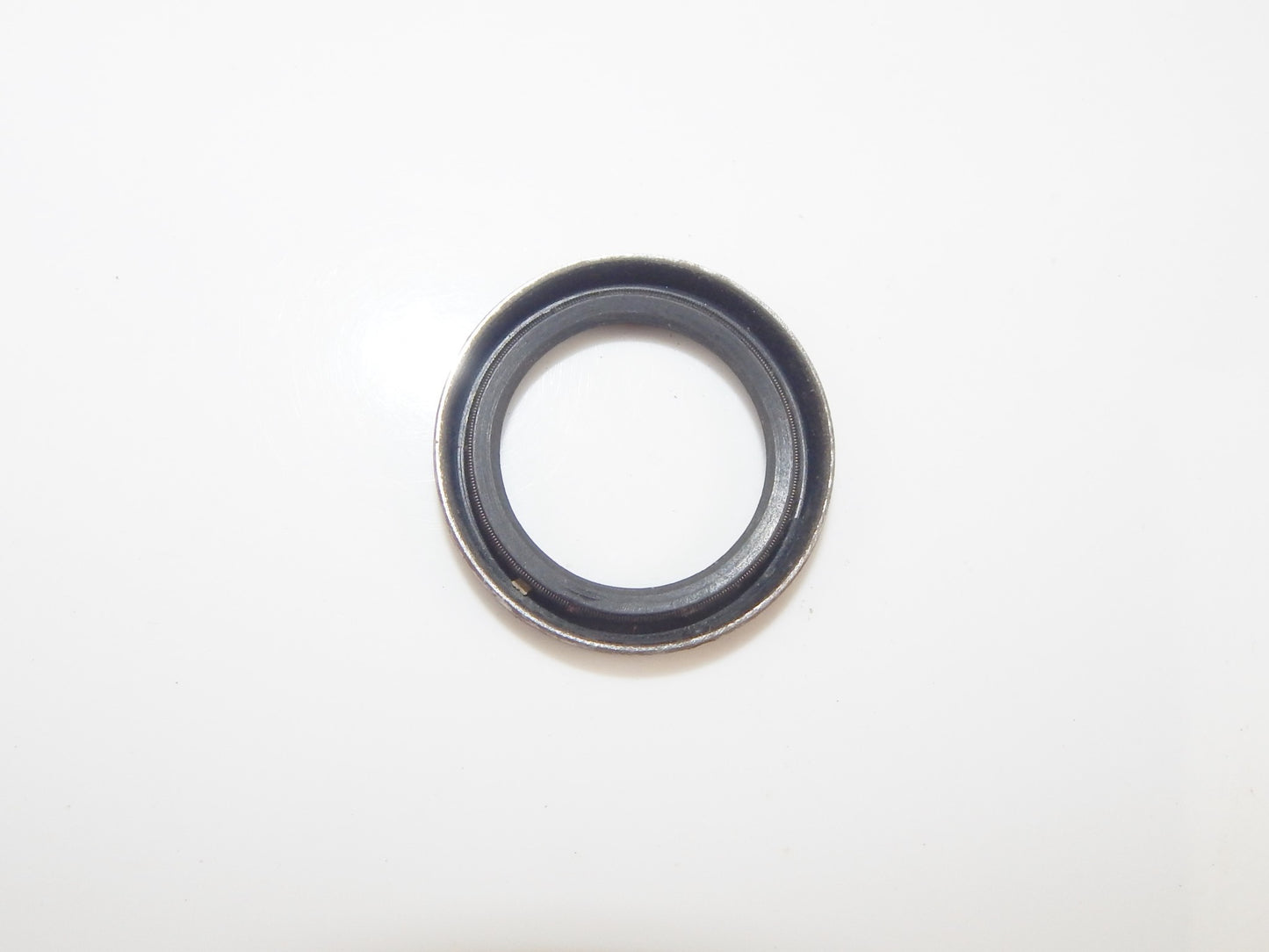 OEM SACHS MOTOR ENGINE SEAL BA25X35X7 DIN 6504 VINTAGE - MotoRaider