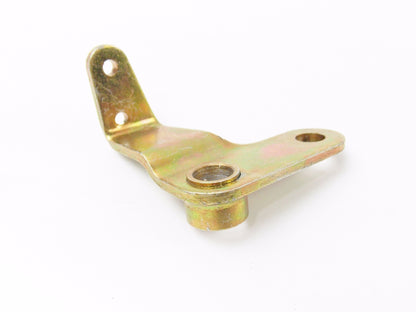 NOS OEM KTM 1988 125 MX/ENDURO LEVER STAND BRACKET 50203027000 | 502.03.027.000 - MotoRaider