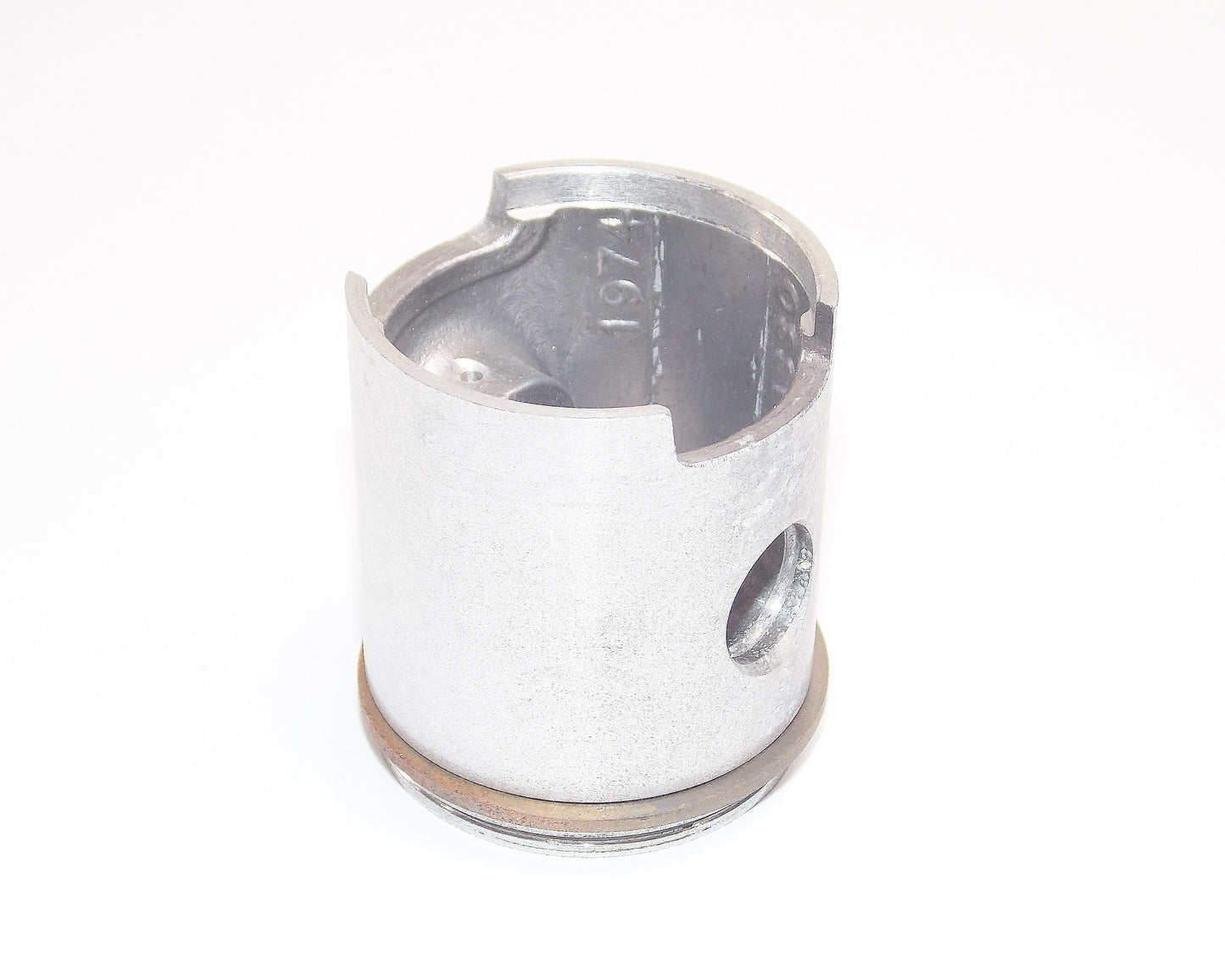 NOS ASSO WERKE 3319 PISTON + RING D. 41.2 mm BENELLI MINI BIKE 20-6-3-2 - MotoRaider
