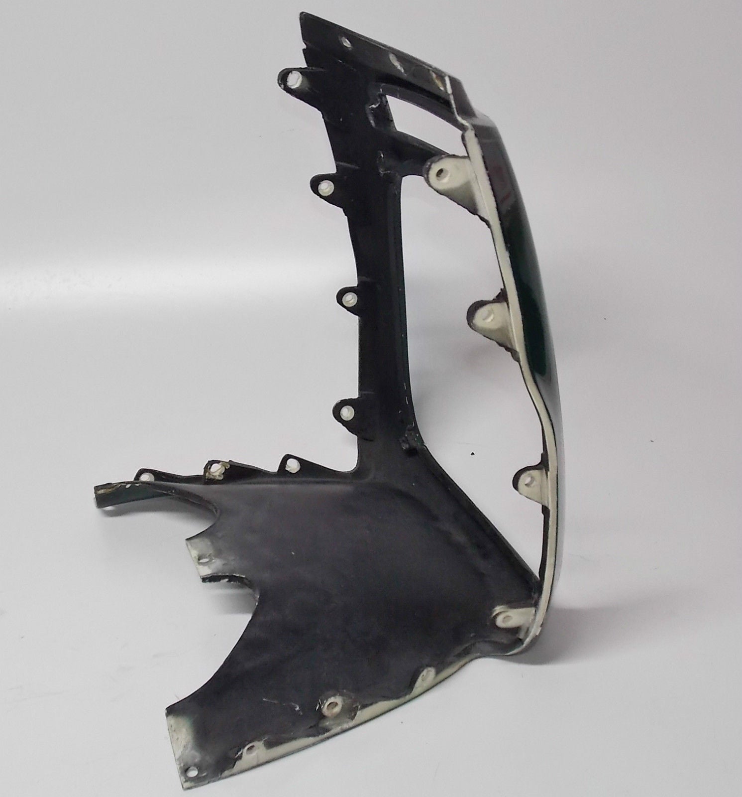 1981 BMW R100RT Airhead Boxer R100 RT R 100 Fairing Center Panel 4663-1235402.0 - MotoRaider
