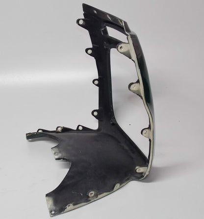 1981 BMW R100RT Airhead Boxer R100 RT R 100 Fairing Center Panel 4663-1235402.0 - MotoRaider
