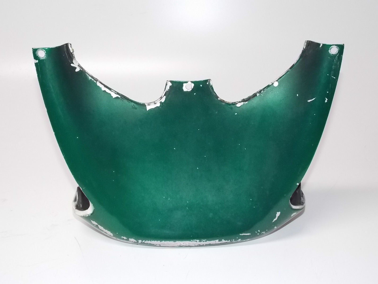 1981 BMW R100RT Airhead Boxer R100 RT R 100 Fairing Center Panel 4663-1235402.0 - MotoRaider