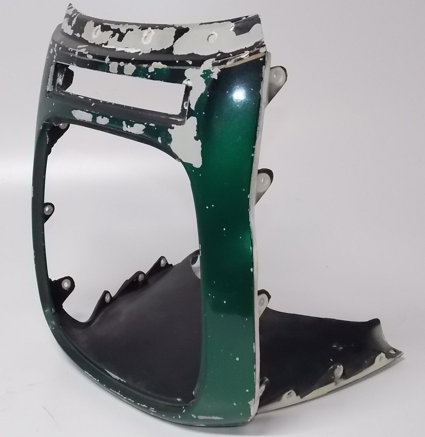 1981 BMW R100RT Airhead Boxer R100 RT R 100 Fairing Center Panel 4663-1235402.0 - MotoRaider