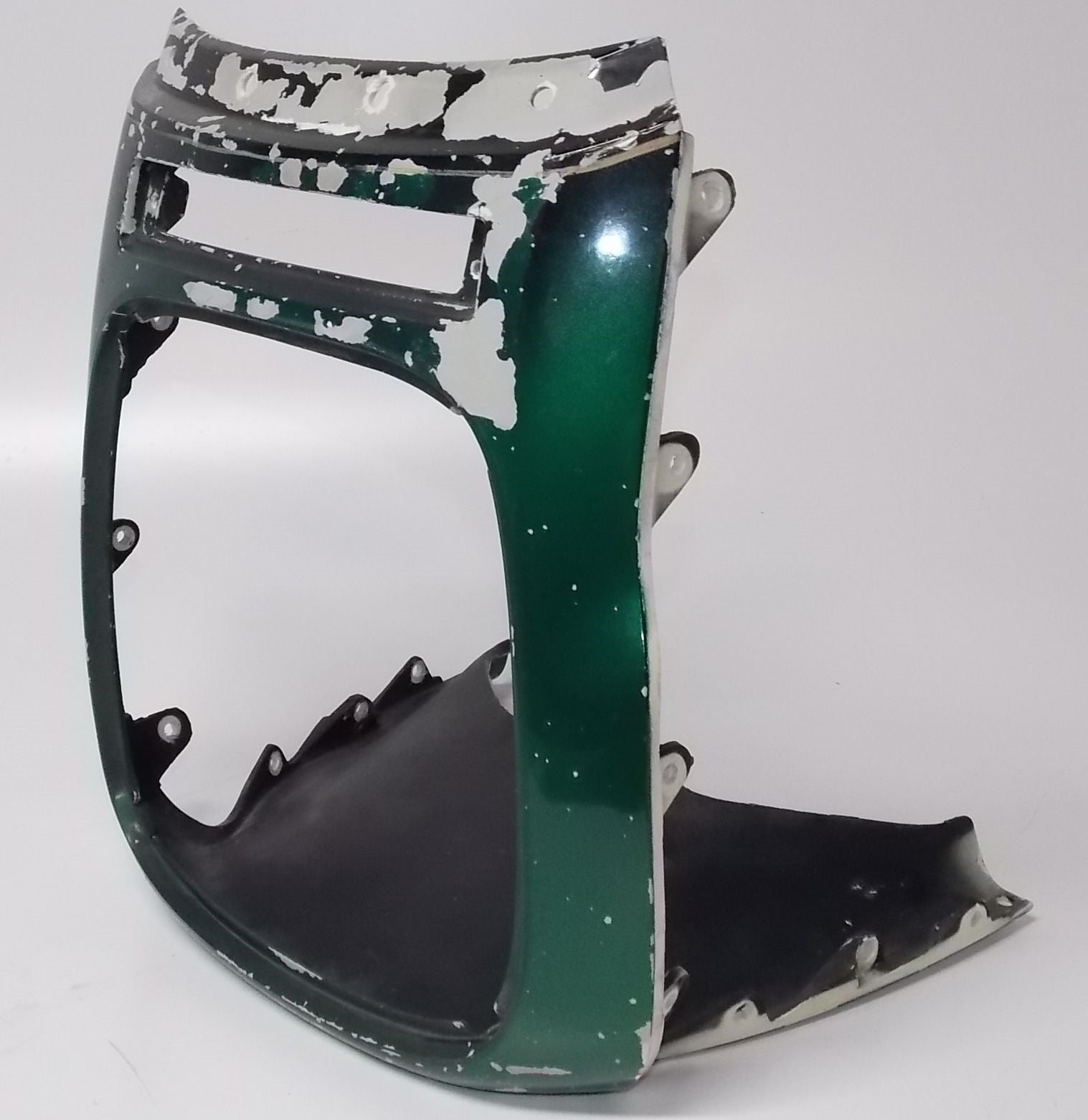 1981 BMW R100RT Airhead Boxer R100 RT R 100 Fairing Center Panel 4663-1235402.0 - MotoRaider