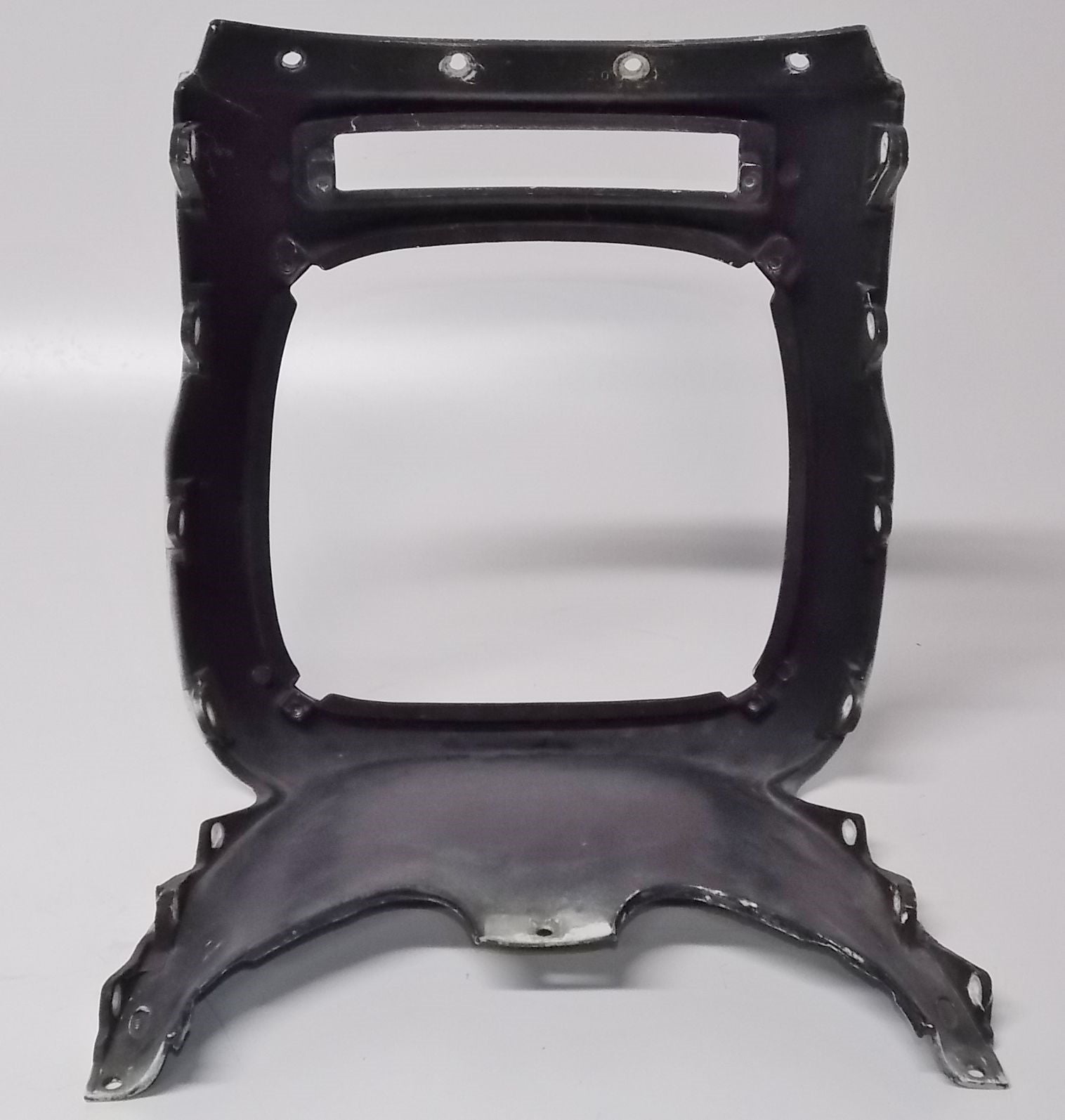 1981 BMW R100RT Airhead Boxer R100 RT R 100 Fairing Center Panel 4663-1235402.0 - MotoRaider