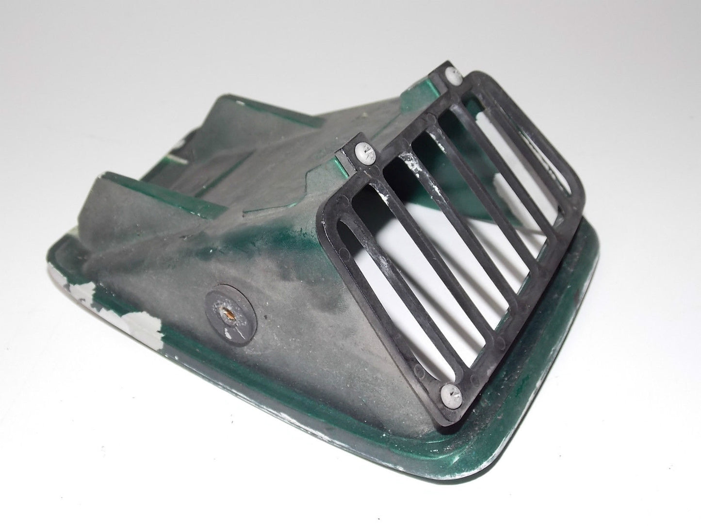 1981 BMW R100RT Boxer R100 RT R 100 Fairing Air Vent Duct Left 46.631238901.0 - MotoRaider