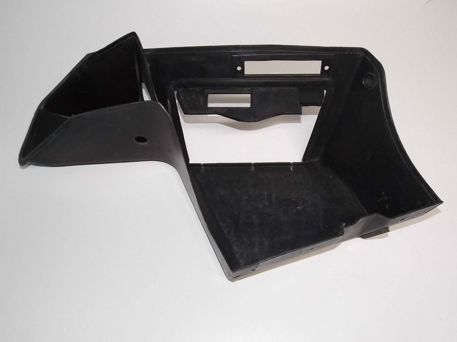 1981 BMW R100RT Boxer R100 RT R 100 Fairing Inner Pocket Panel Left + GASKET - MotoRaider