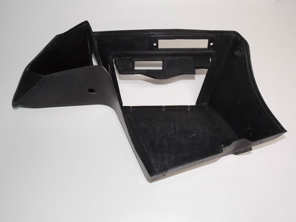 1981 BMW R100RT Boxer R100 RT R 100 Fairing Inner Pocket Panel Left + GASKET - MotoRaider