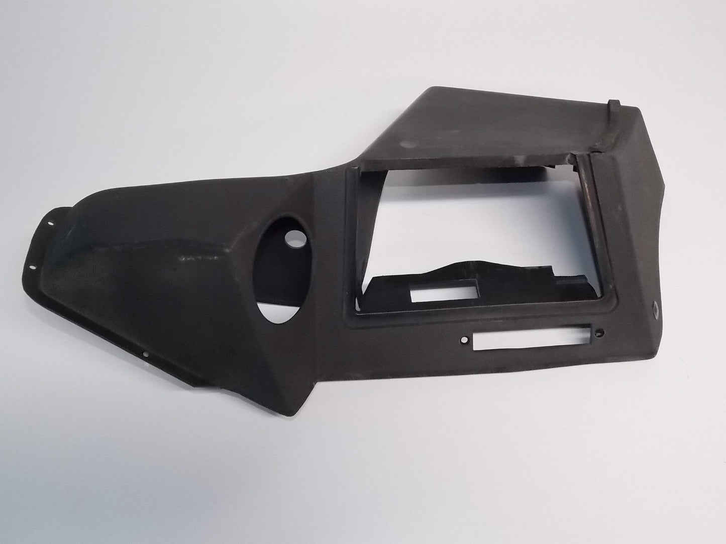1981 BMW R100RT Boxer R100 RT R 100 Fairing Inner Pocket Panel Left + GASKET - MotoRaider