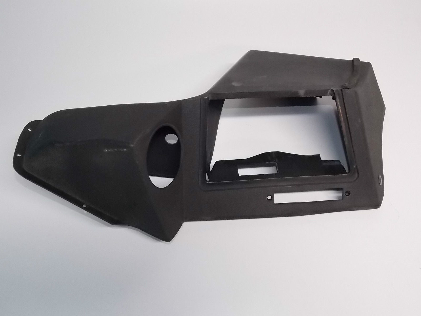 1981 BMW R100RT Boxer R100 RT R 100 Fairing Inner Pocket Panel Left + GASKET - MotoRaider