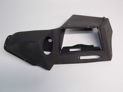 1981 BMW R100RT Boxer R100 RT R 100 Fairing Inner Pocket Panel Left + GASKET - MotoRaider