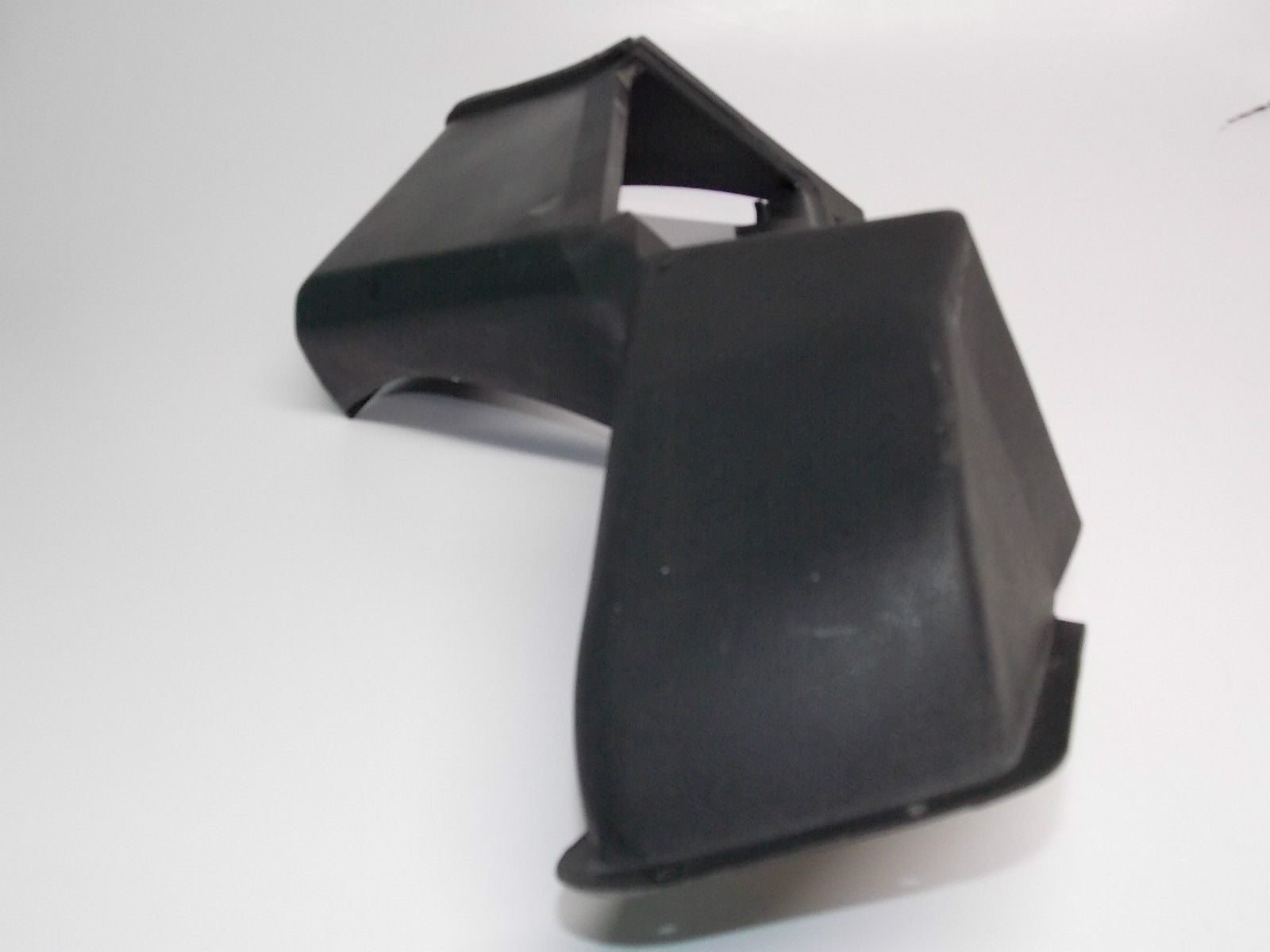 1981 BMW R100RT Boxer R100 RT R 100 Fairing Inner Pocket Panel Left + GASKET - MotoRaider