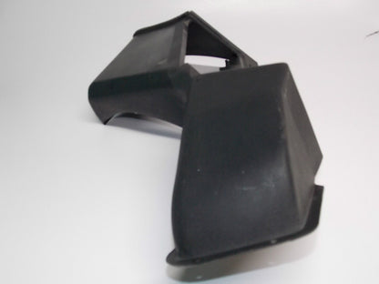 1981 BMW R100RT Boxer R100 RT R 100 Fairing Inner Pocket Panel Left + GASKET - MotoRaider