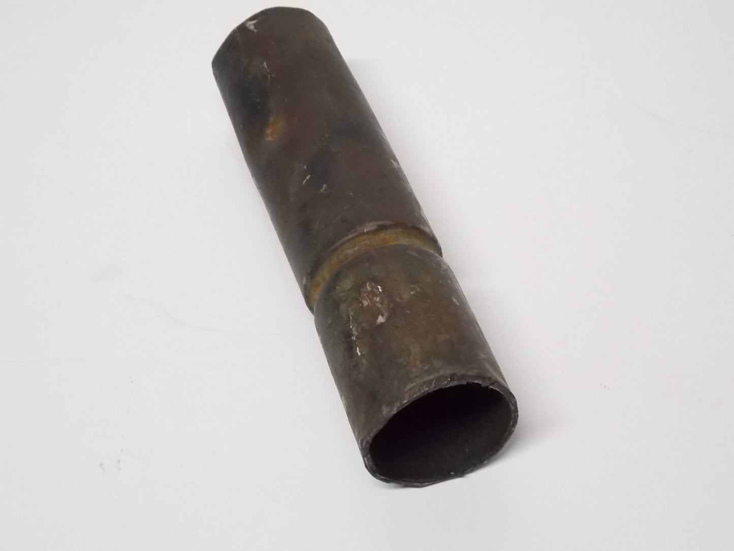 MUFFLER EXHAUST PIPE SILENCER MAICO WHEELSMITH MC250 360 400 - MotoRaider