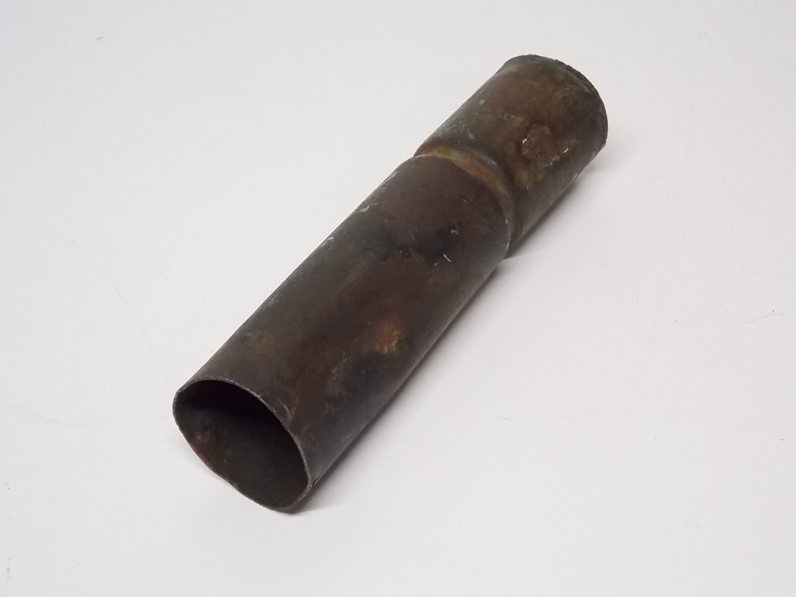 MUFFLER EXHAUST PIPE SILENCER MAICO WHEELSMITH MC250 360 400 - MotoRaider