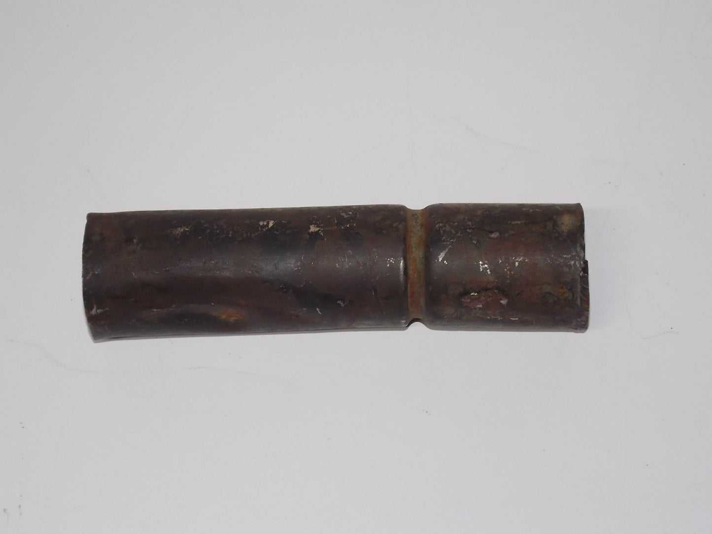 MUFFLER EXHAUST PIPE SILENCER MAICO WHEELSMITH MC250 360 400 - MotoRaider
