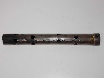 MUFFLER BAFFLE PIPE SILENCER DKW KAWASAKI HONDA HUSQVARNA MAICO BULTACO KTM JAWA - MotoRaider