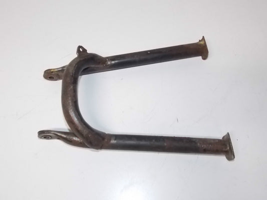 1968 KTM COMET 50CC FRAME CHASSIS CENTER STAND KICKSTAND - MotoRaider