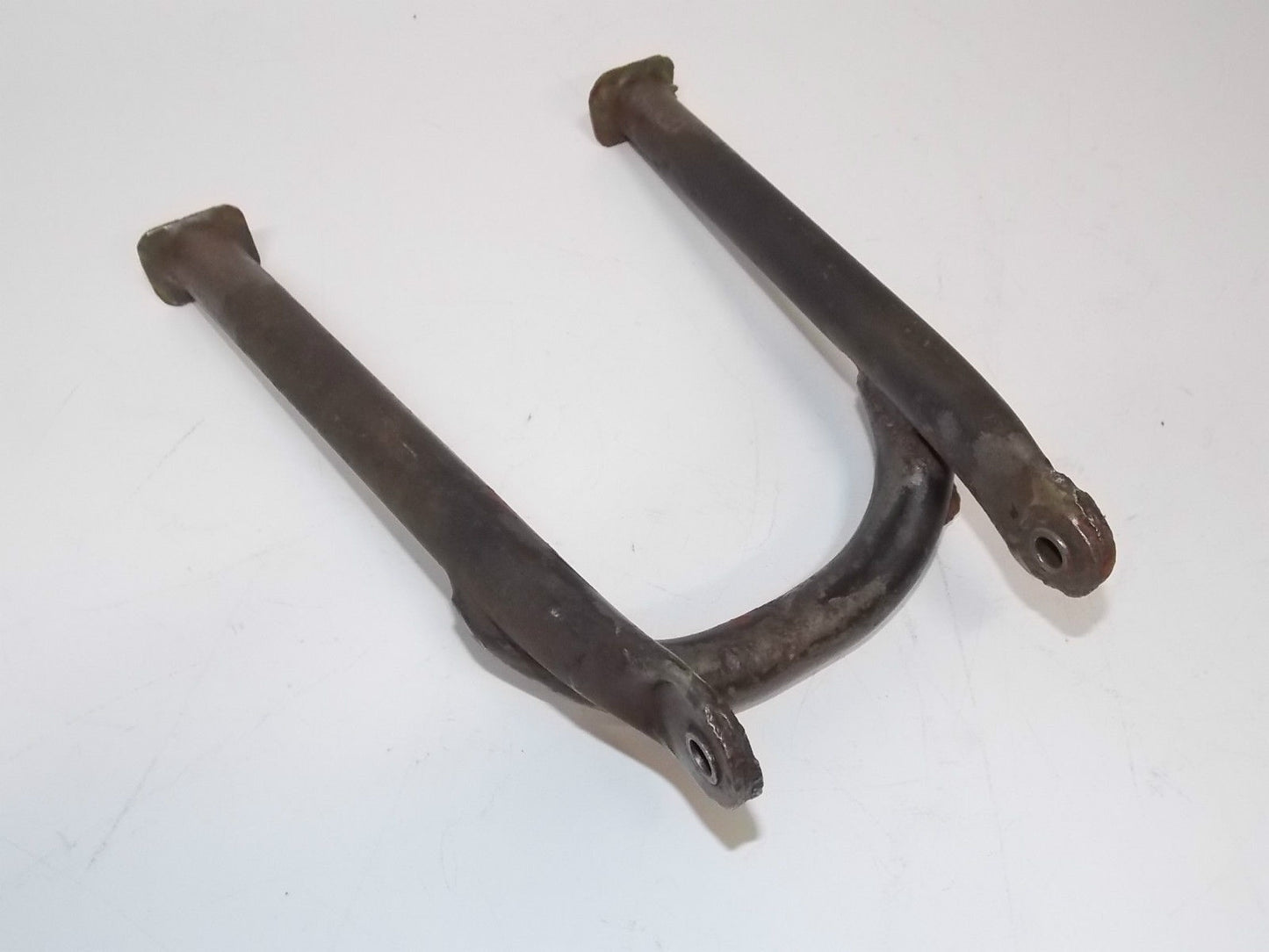 1968 KTM COMET 50CC FRAME CHASSIS CENTER STAND KICKSTAND - MotoRaider