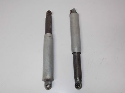 1968 KTM COMET 50CC REAR SHOCKS ABSORBER RIGHT LEFT SUSPENSION PENTON - MotoRaider