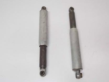 1968 KTM COMET 50CC REAR SHOCKS ABSORBER RIGHT LEFT SUSPENSION PENTON - MotoRaider
