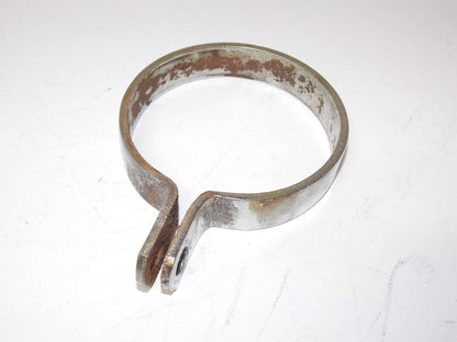 1968 KTM COMET 50CC VARIOUS BOLTS CLAMP BRACKET HARDWARE PENTON - MotoRaider