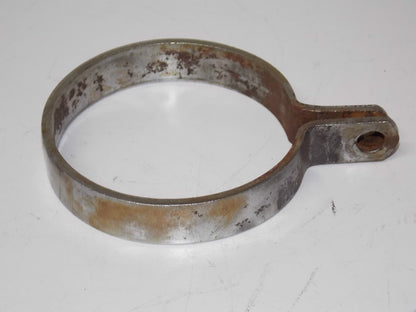 1968 KTM COMET 50CC VARIOUS BOLTS CLAMP BRACKET HARDWARE PENTON - MotoRaider