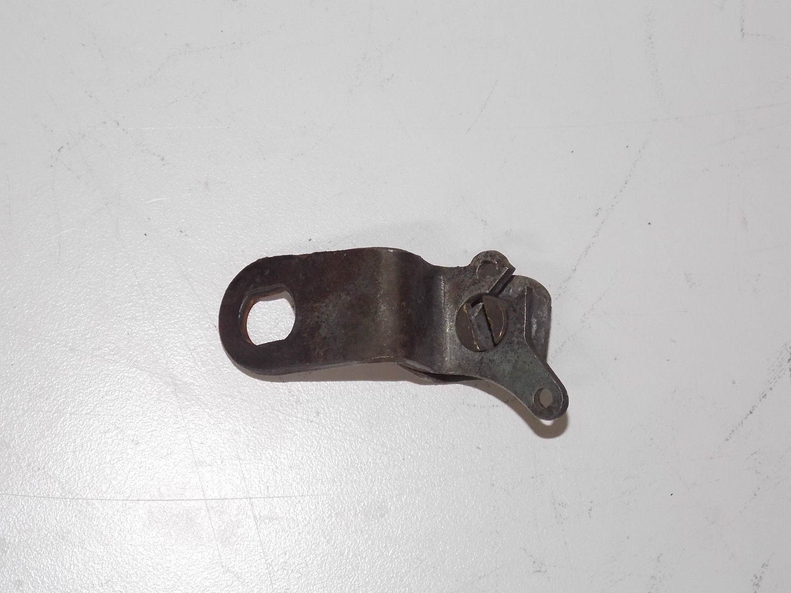 1968 KTM COMET 50CC VARIOUS BOLTS CLAMP BRACKET HARDWARE PENTON - MotoRaider