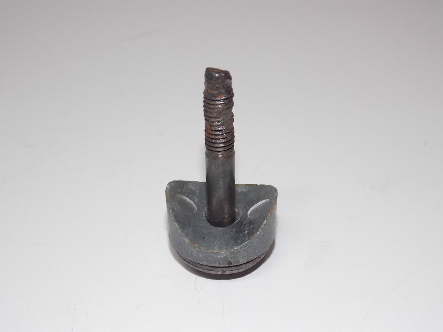 1968 KTM COMET 50CC VARIOUS BOLTS CLAMP BRACKET HARDWARE PENTON - MotoRaider