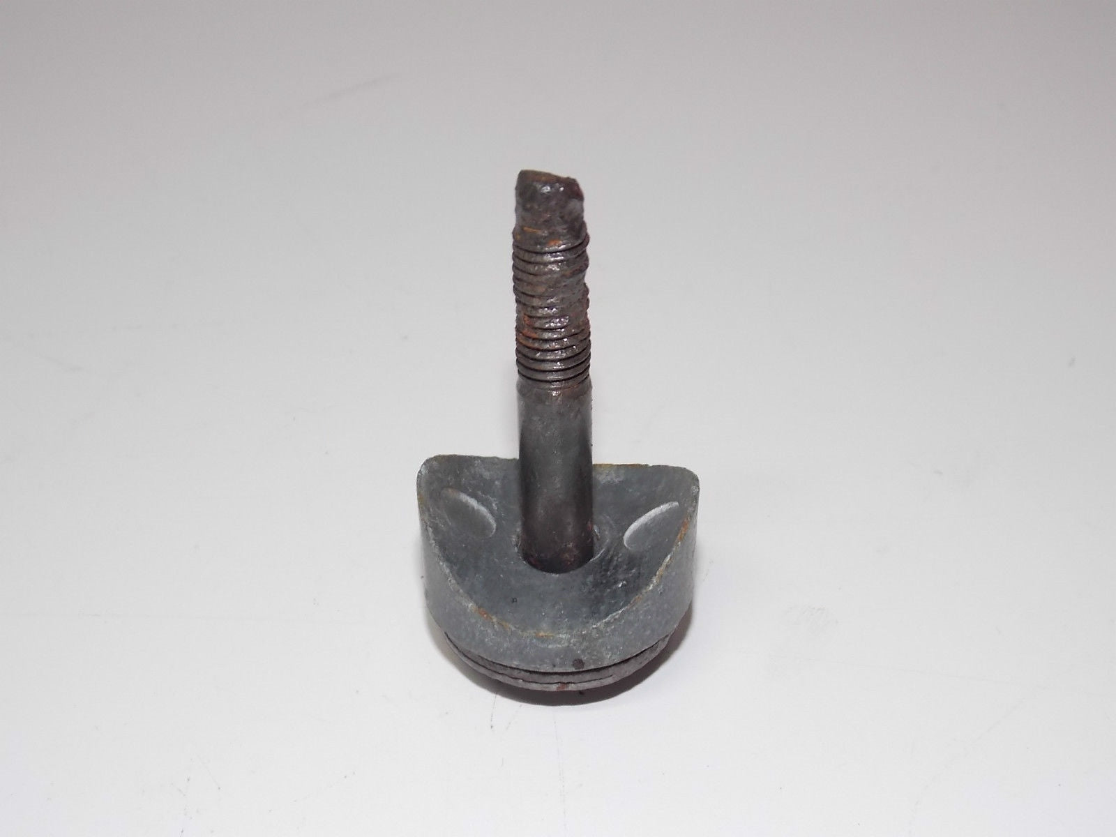 1968 KTM COMET 50CC VARIOUS BOLTS CLAMP BRACKET HARDWARE PENTON - MotoRaider