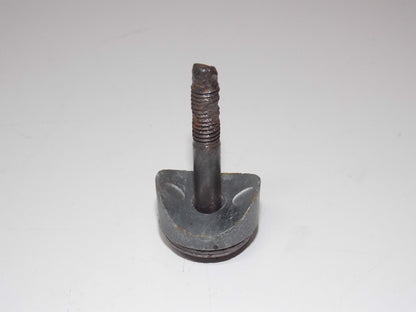 1968 KTM COMET 50CC VARIOUS BOLTS CLAMP BRACKET HARDWARE PENTON - MotoRaider