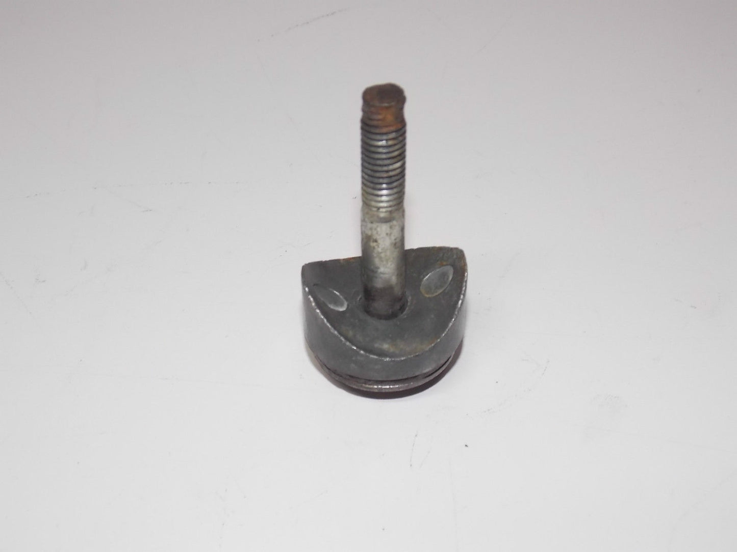 1968 KTM COMET 50CC VARIOUS BOLTS CLAMP BRACKET HARDWARE PENTON - MotoRaider