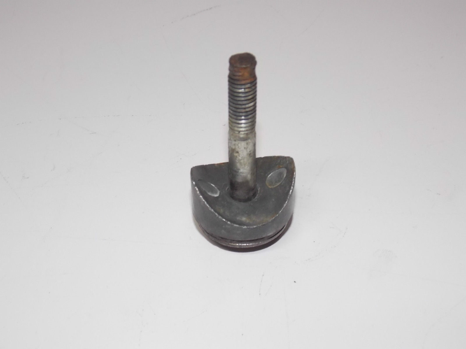 1968 KTM COMET 50CC VARIOUS BOLTS CLAMP BRACKET HARDWARE PENTON - MotoRaider