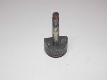 1968 KTM COMET 50CC VARIOUS BOLTS CLAMP BRACKET HARDWARE PENTON - MotoRaider