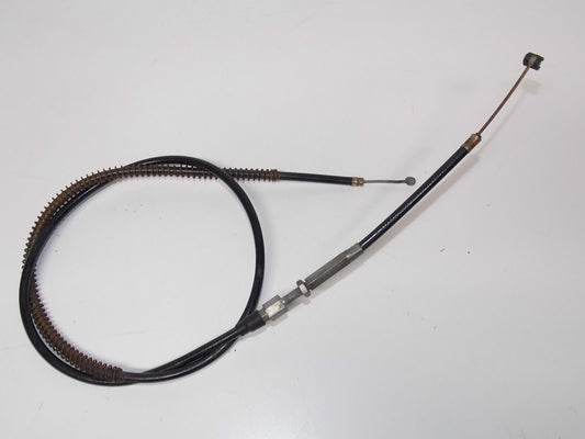 1982 KAWASAKI KX250 KX 250 CLUTCH CABLE USED VINTAGE MOTOCROSS - MotoRaider