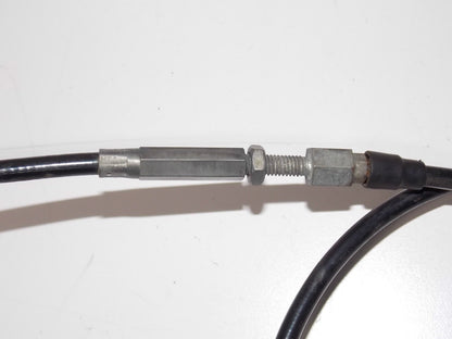 1982 KAWASAKI KX250 KX 250 CLUTCH CABLE USED VINTAGE MOTOCROSS - MotoRaider