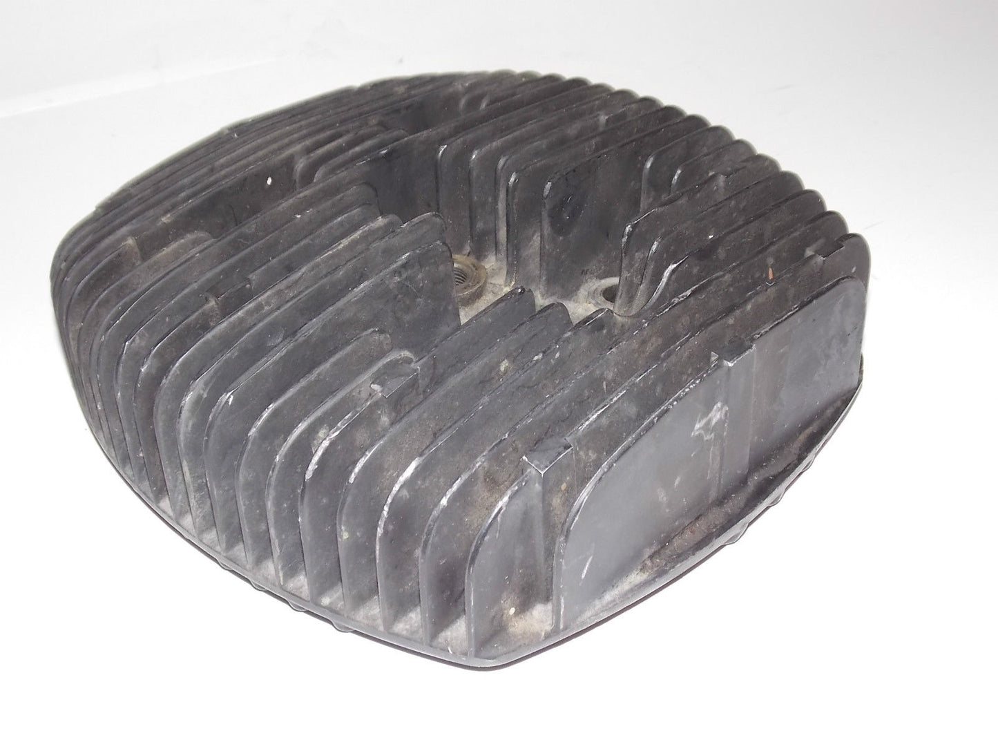 HUSQVARNA CYLINDER HEAD WR250 WR 250 CR 1972 1973 VINTAGE MOTOR ENGINE TOP END - MotoRaider