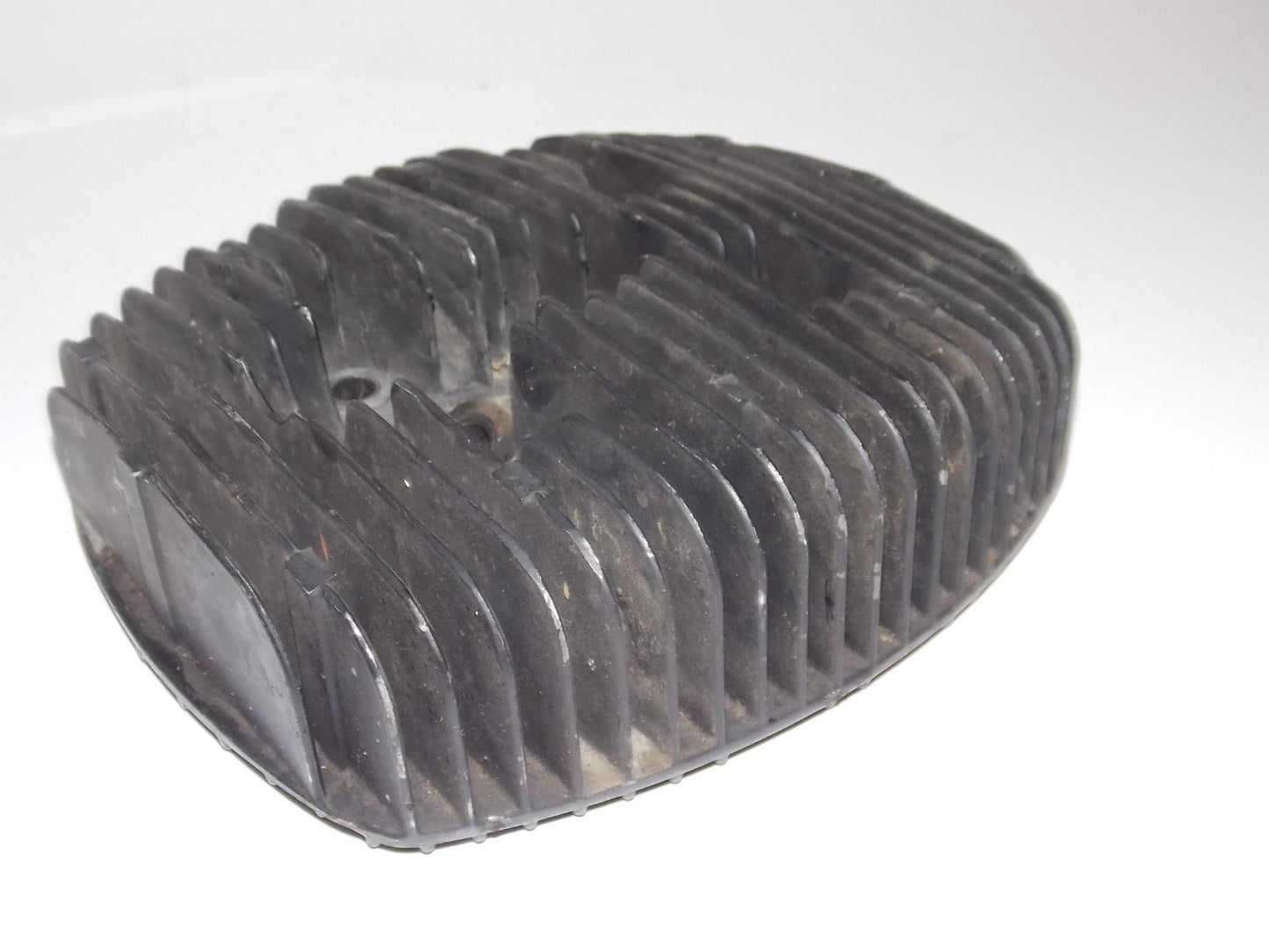 HUSQVARNA CYLINDER HEAD WR250 WR 250 CR 1972 1973 VINTAGE MOTOR ENGINE TOP END - MotoRaider