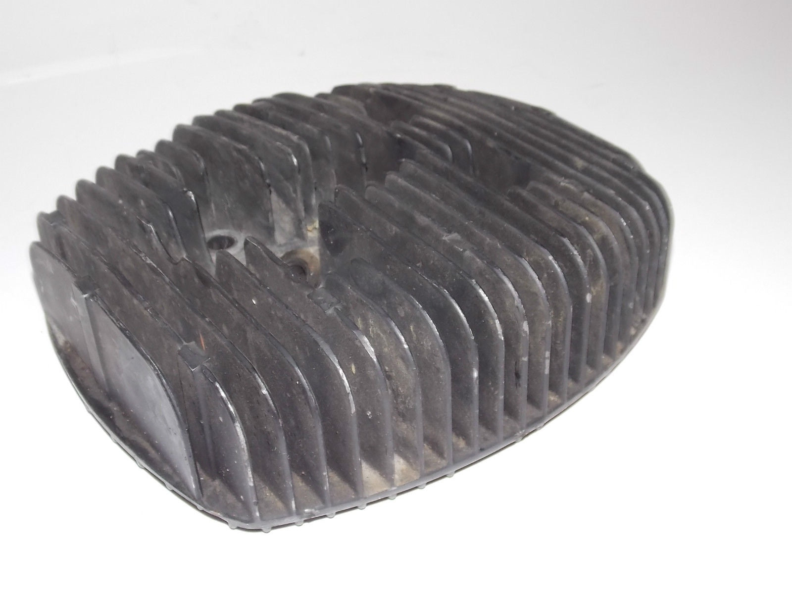 HUSQVARNA CYLINDER HEAD WR250 WR 250 CR 1972 1973 VINTAGE MOTOR ENGINE TOP END - MotoRaider