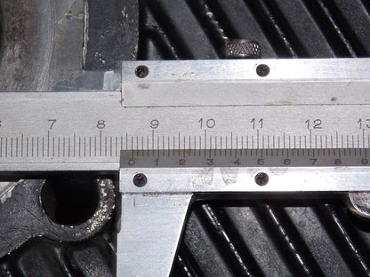 HUSQVARNA CYLINDER HEAD WR250 WR 250 CR 1972 1973 VINTAGE MOTOR ENGINE TOP END - MotoRaider