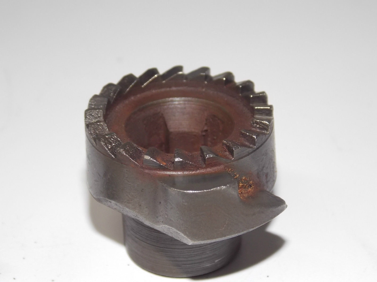 SACHS 125 KICKSTARTER RATCHET WHEEL 005 001 GK AHRMA PENTON KTM MONARCH SWM - MotoRaider