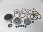 1979 SUZUKI RM250N CLUTCH ASSEMBLY MECHANISM PLATES RM VINTAGE AHRMA - MotoRaider
