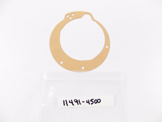 NOS SUZUKI 1977-1983 GS750B/GS1000GL/GS750EC CONTACT COVER GASKET 11491-45000 - MotoRaider