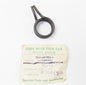 NOS OEM CAGIVA 1981 SST 125 SHIFTER SPRING 800004960 - MotoRaider
