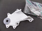 NOS OEM CAGIVA 1988-1989 COCIS 50 / 75 BRAKE CALIPER PLATE 800061800 | 800057471 - MotoRaider