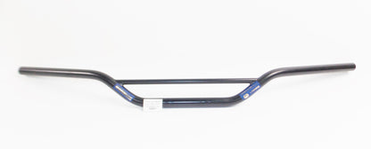 RAMIREZ STEEL HANDLEBAR BLACK W=32 3/8" D=7/8" 22mm KTM SACHS HERCULES ZUNDAPP - MotoRaider