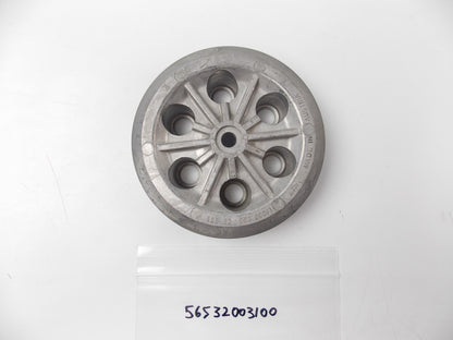 NOS OEM KTM PRESSURE PLATE CAP 1994 620 SX | 350 E-XC 4T | 620SX WP 56532003100 - MotoRaider