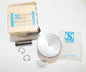 OEM SACHS MOTOR HERCULES DKW RING PISTON CLIPS PISTON D=54mm 0686-213-004 WEISS - MotoRaider